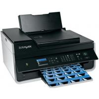 Lexmark S515 Printer Ink Cartridges